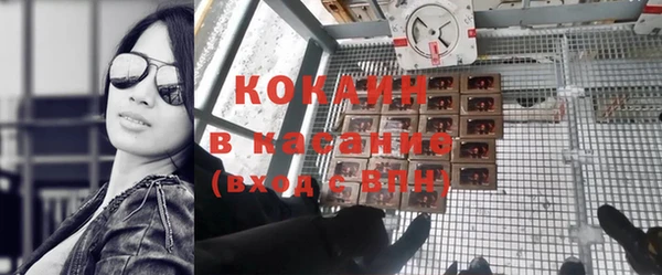 твердый Осташков